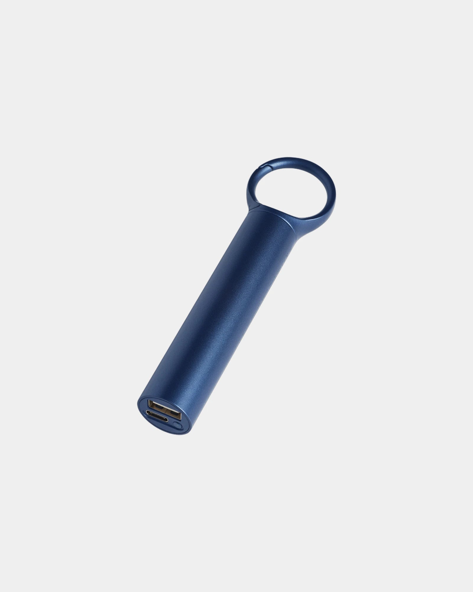Custom 5000mAh power bank Lexon Nomaday - Dark Blue
