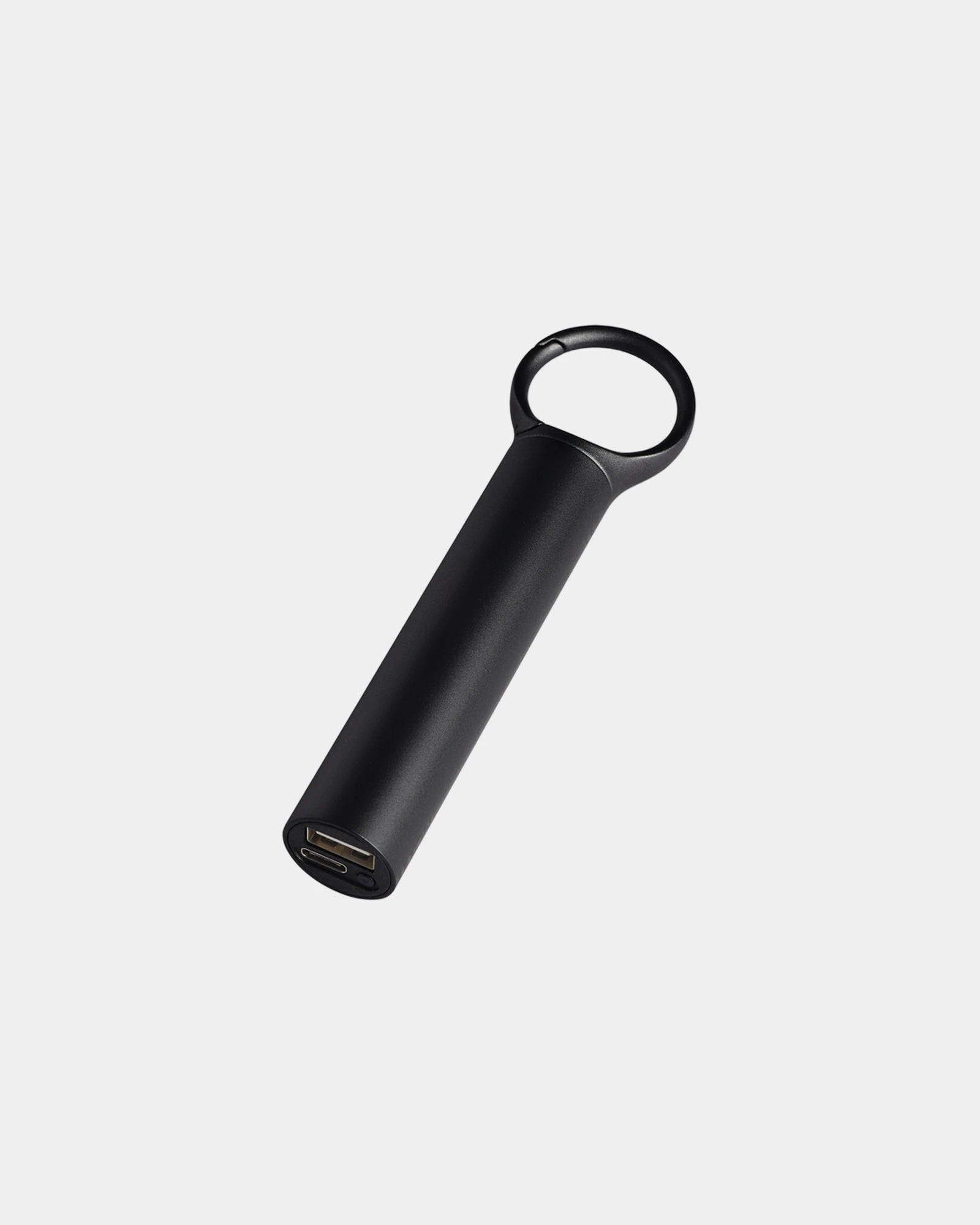 Custom 5000mAh power bank Lexon Nomaday - Black