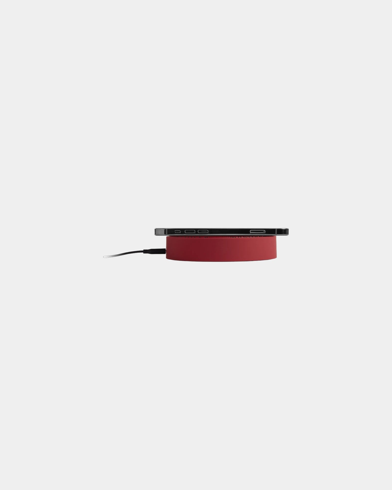 Custom wireless charging speaker Lexon Oslo Energy+ - 43