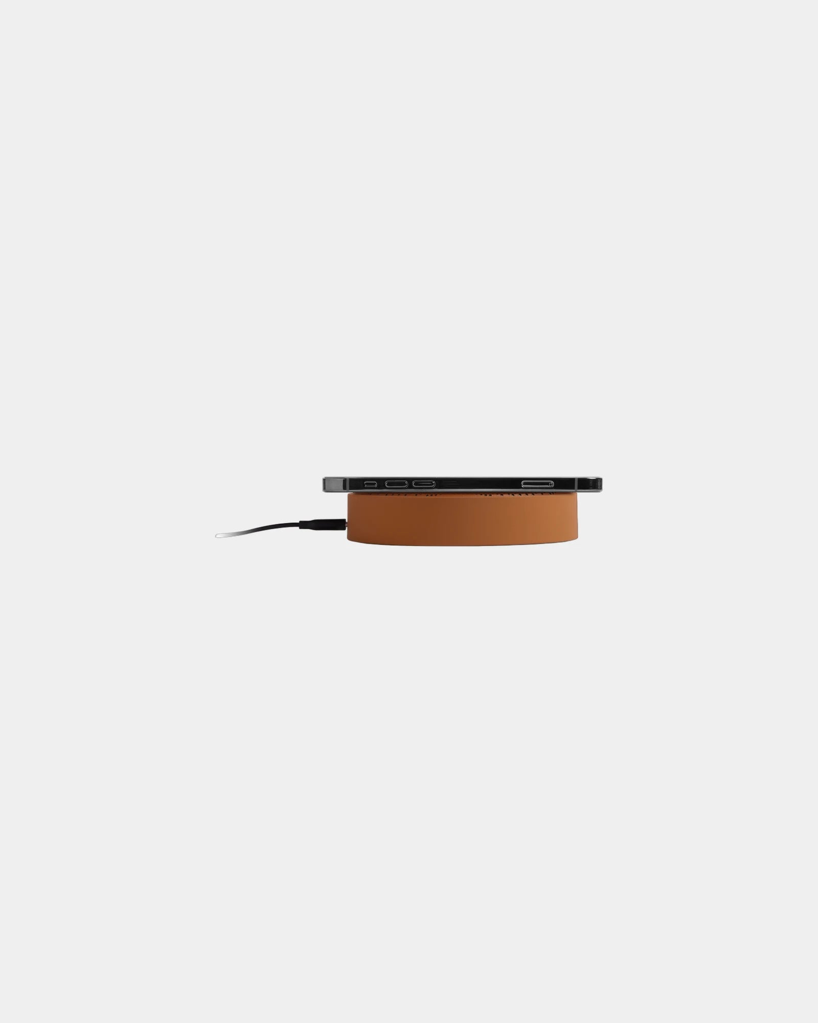 Custom wireless charging speaker Lexon Oslo Energy+ - 33