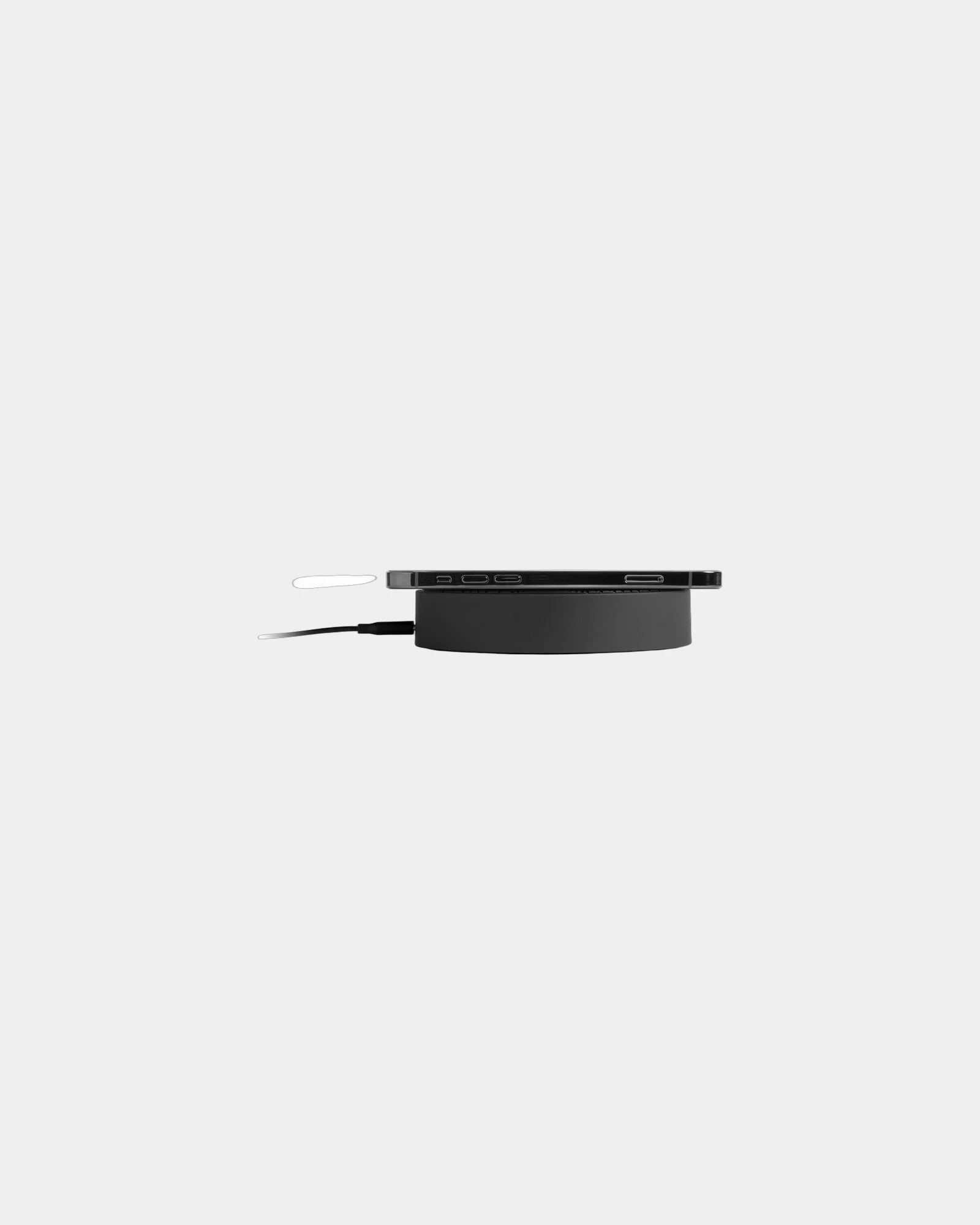Custom wireless charging speaker Lexon Oslo Energy+ - 8
