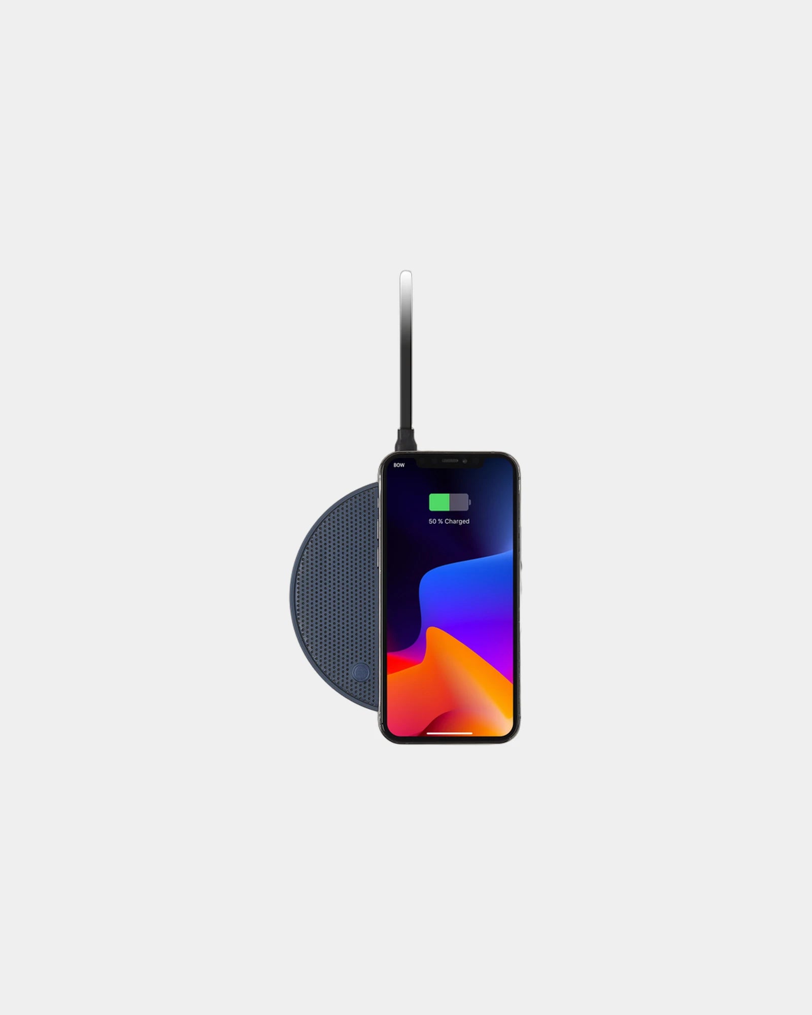 Custom wireless charging speaker Lexon Oslo Energy+ - 17