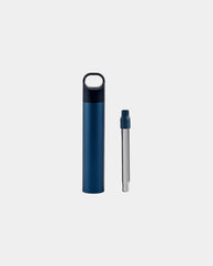 Custom stainless steel Nomaday UV straw Lexon - 12
