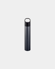 Custom stainless steel Nomaday UV straw Lexon - Gun Metal