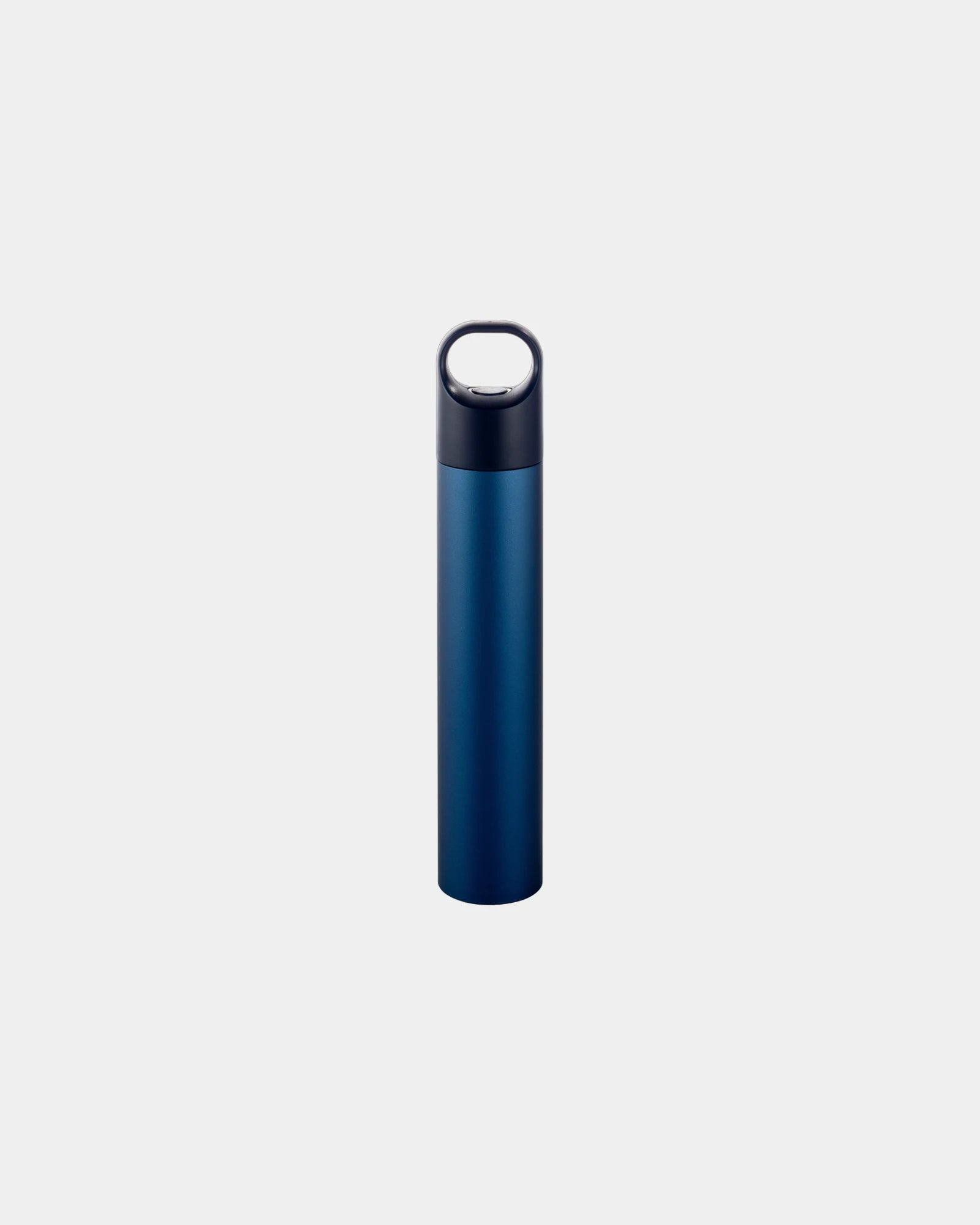 Custom stainless steel Nomaday UV straw Lexon - Dark Blue