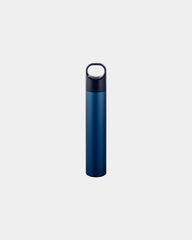 Custom stainless steel Nomaday UV straw Lexon - Dark Blue