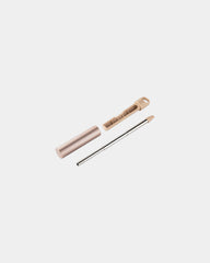 Custom stainless steel Nomaday UV straw Lexon - 28