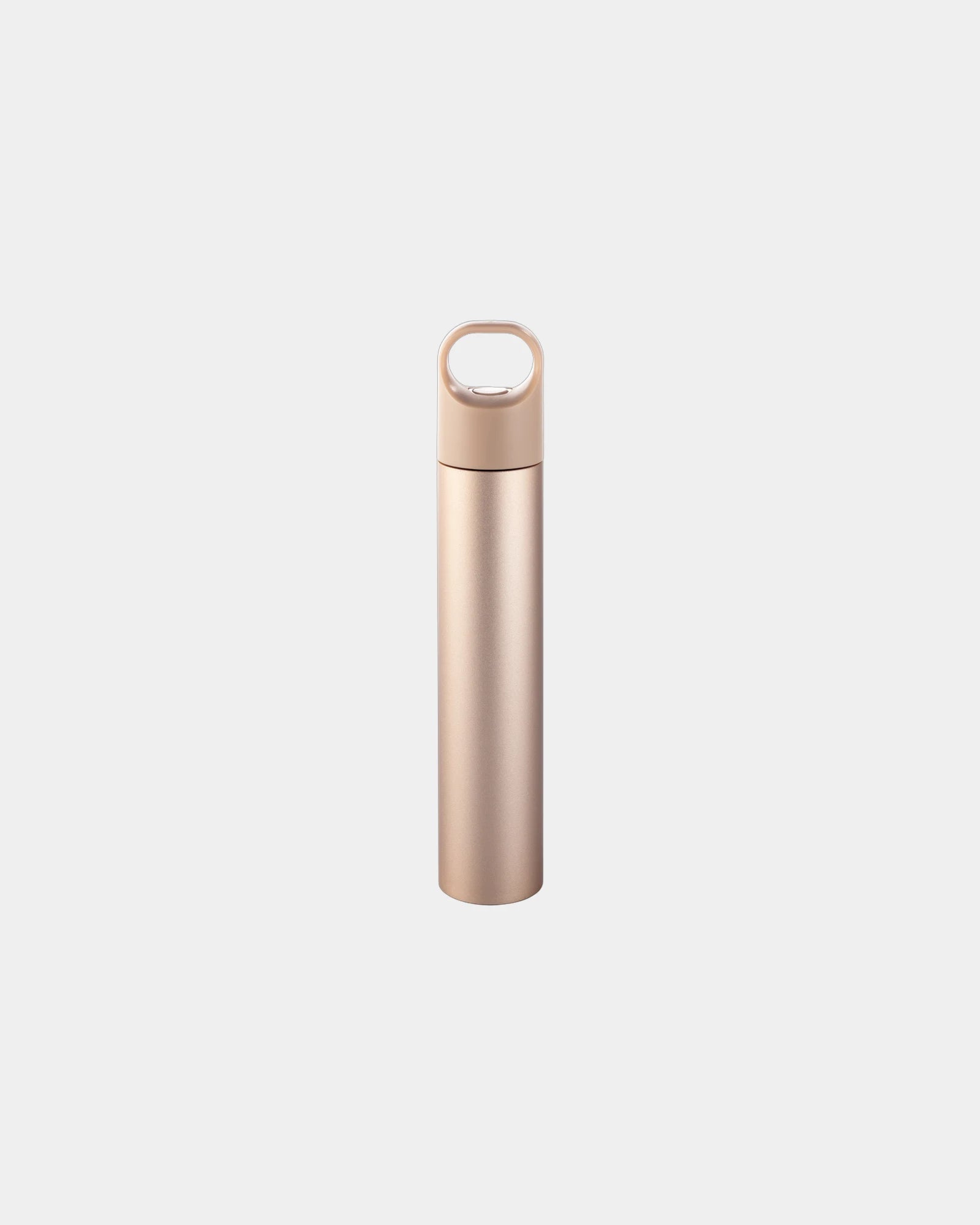 Custom stainless steel Nomaday UV straw Lexon - Soft Gold