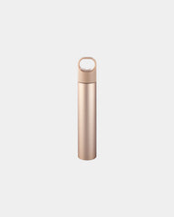 Custom stainless steel Nomaday UV straw Lexon - Soft Gold