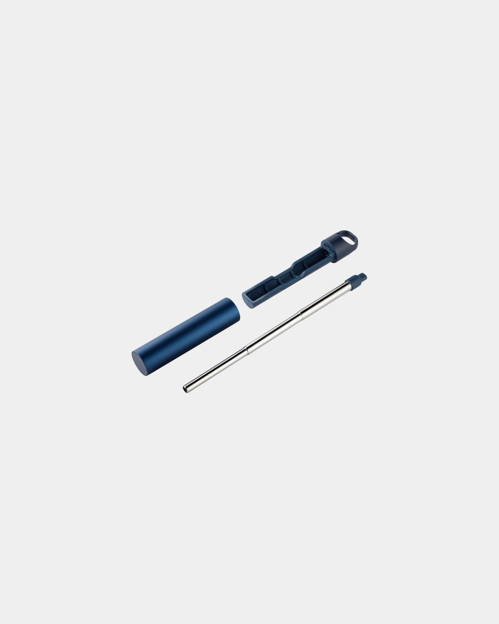 Custom stainless steel Nomaday UV straw Lexon - 13