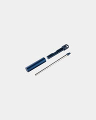 Custom stainless steel Nomaday UV straw Lexon - 13