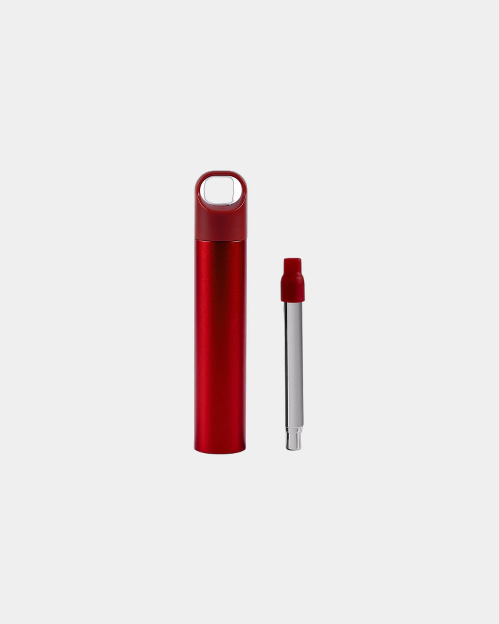 Custom stainless steel Nomaday UV straw Lexon - 17