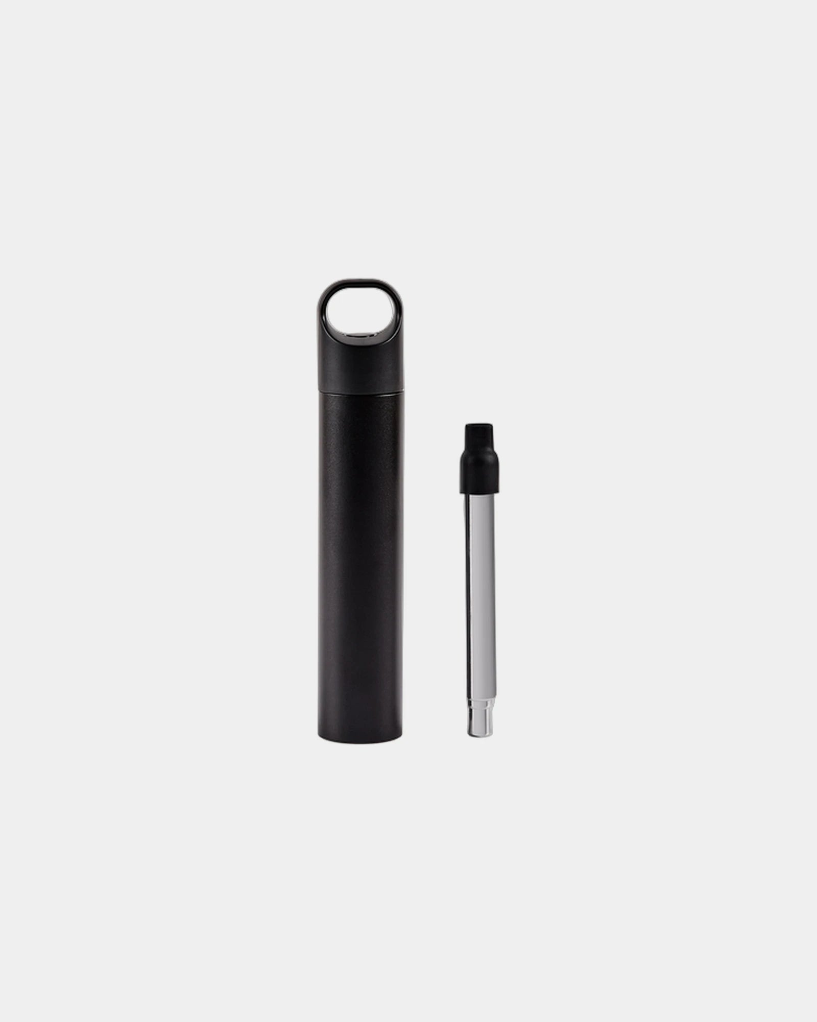 Custom stainless steel Nomaday UV straw Lexon - 2
