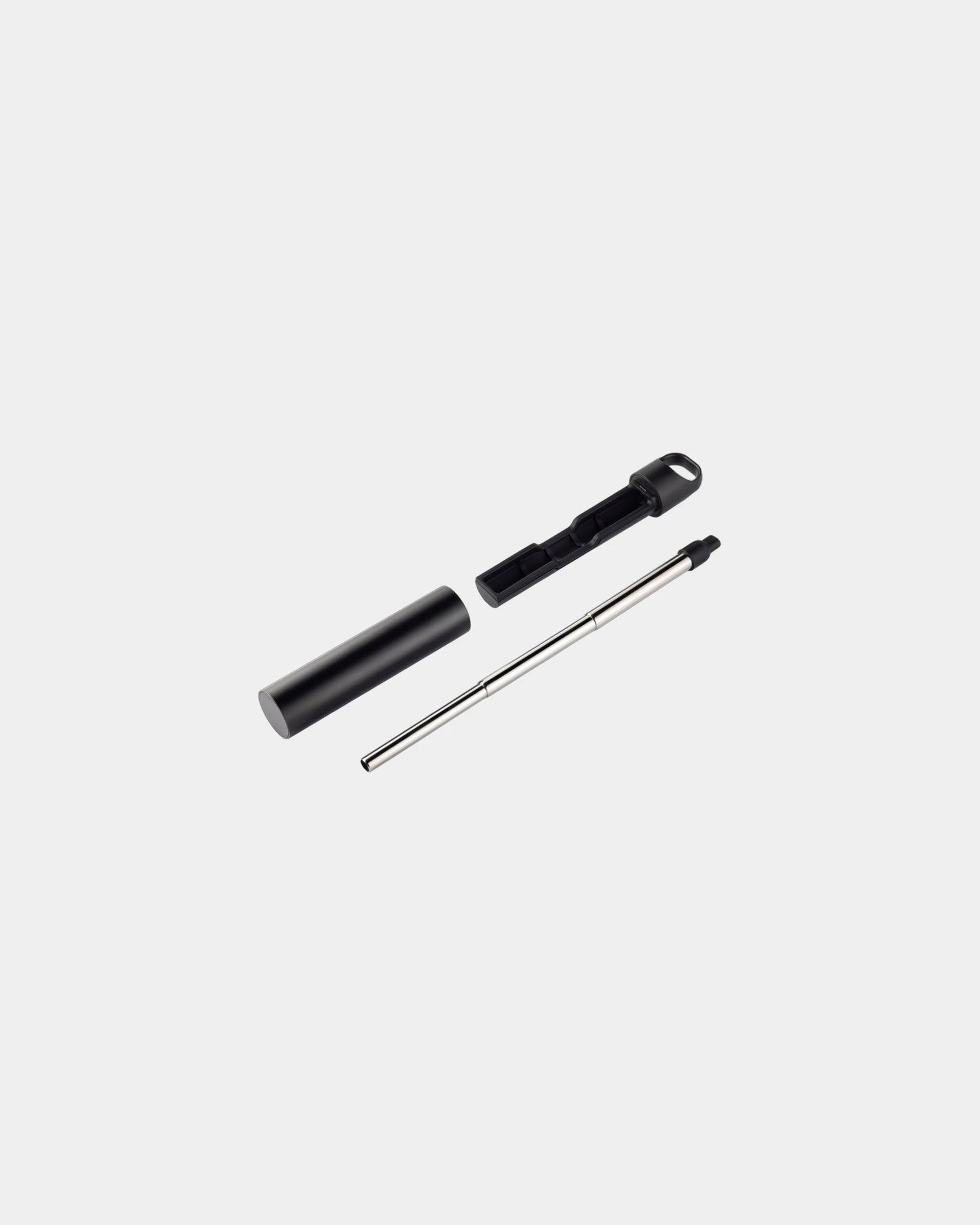 Custom stainless steel Nomaday UV straw Lexon - 3