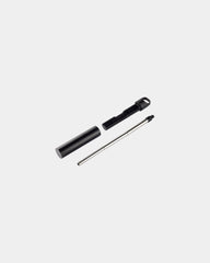 Custom stainless steel Nomaday UV straw Lexon - 3