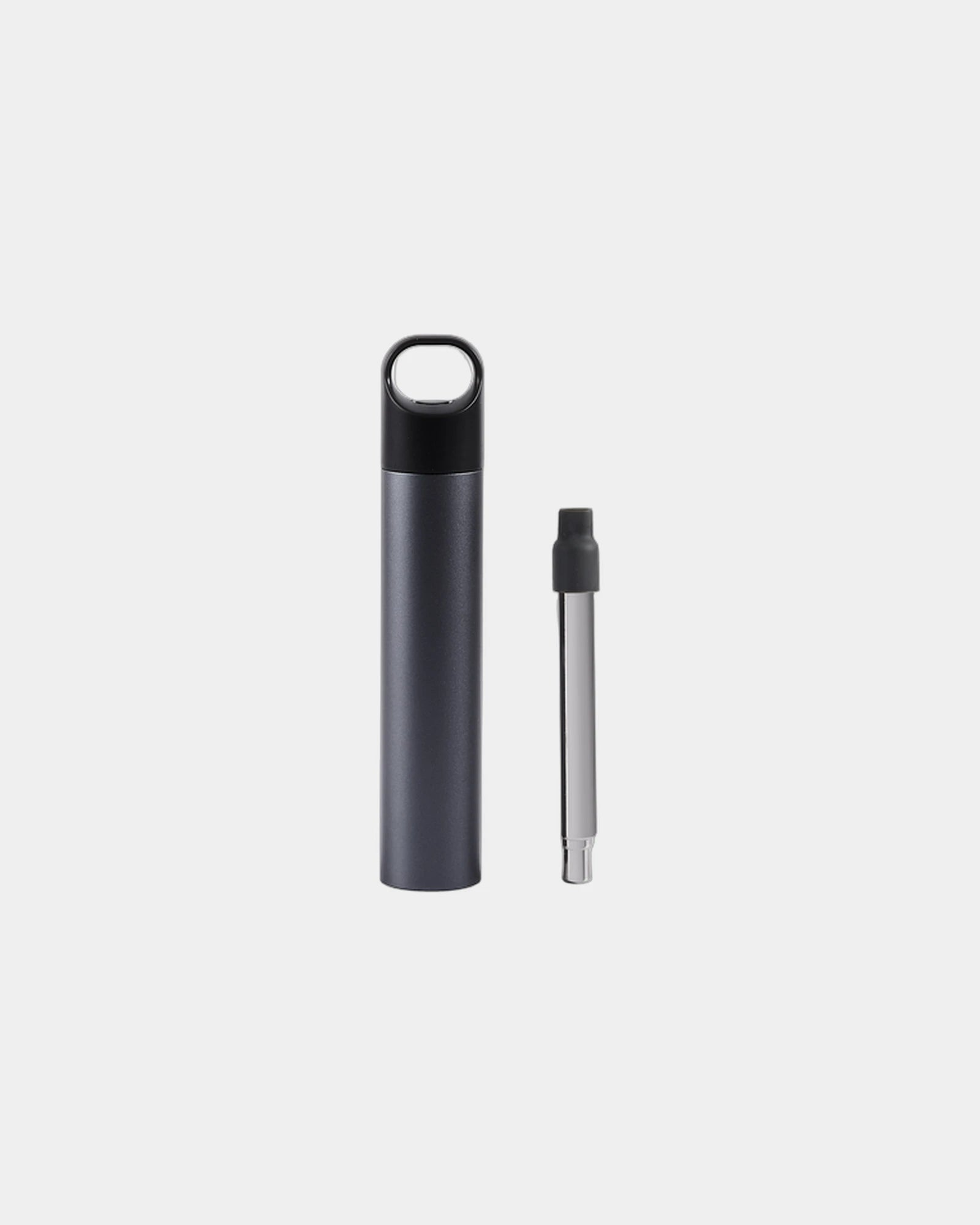 Custom stainless steel Nomaday UV straw Lexon - 22