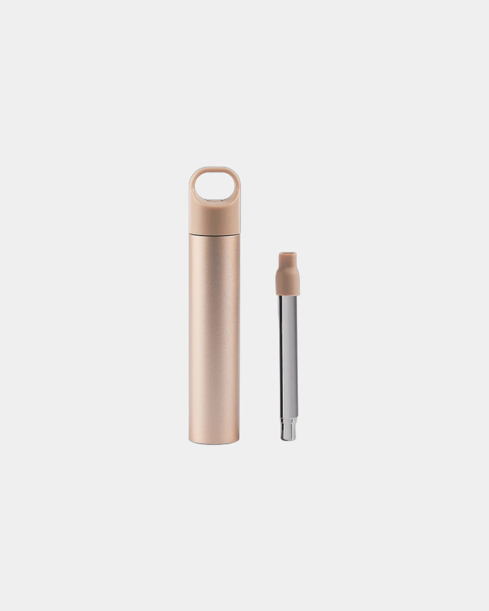 Custom stainless steel Nomaday UV straw Lexon - 27