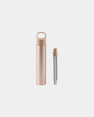 Custom stainless steel Nomaday UV straw Lexon - 27