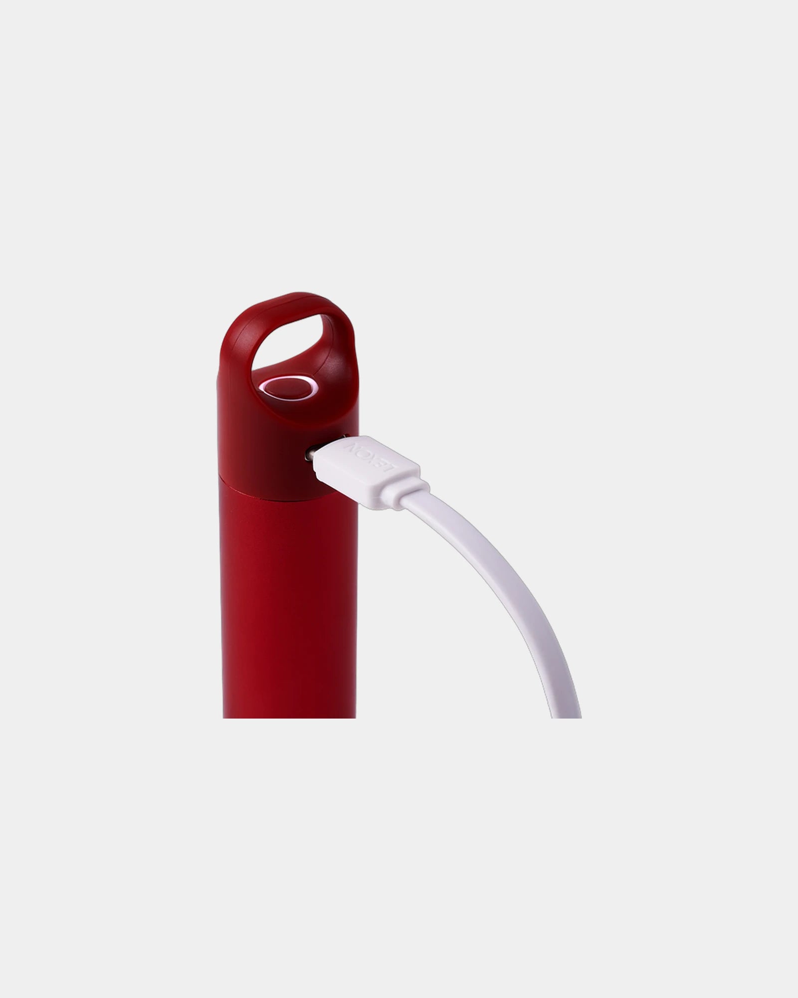 Paille réutilisable inox Lexon Nomaday UV Straw à personnaliser - 20