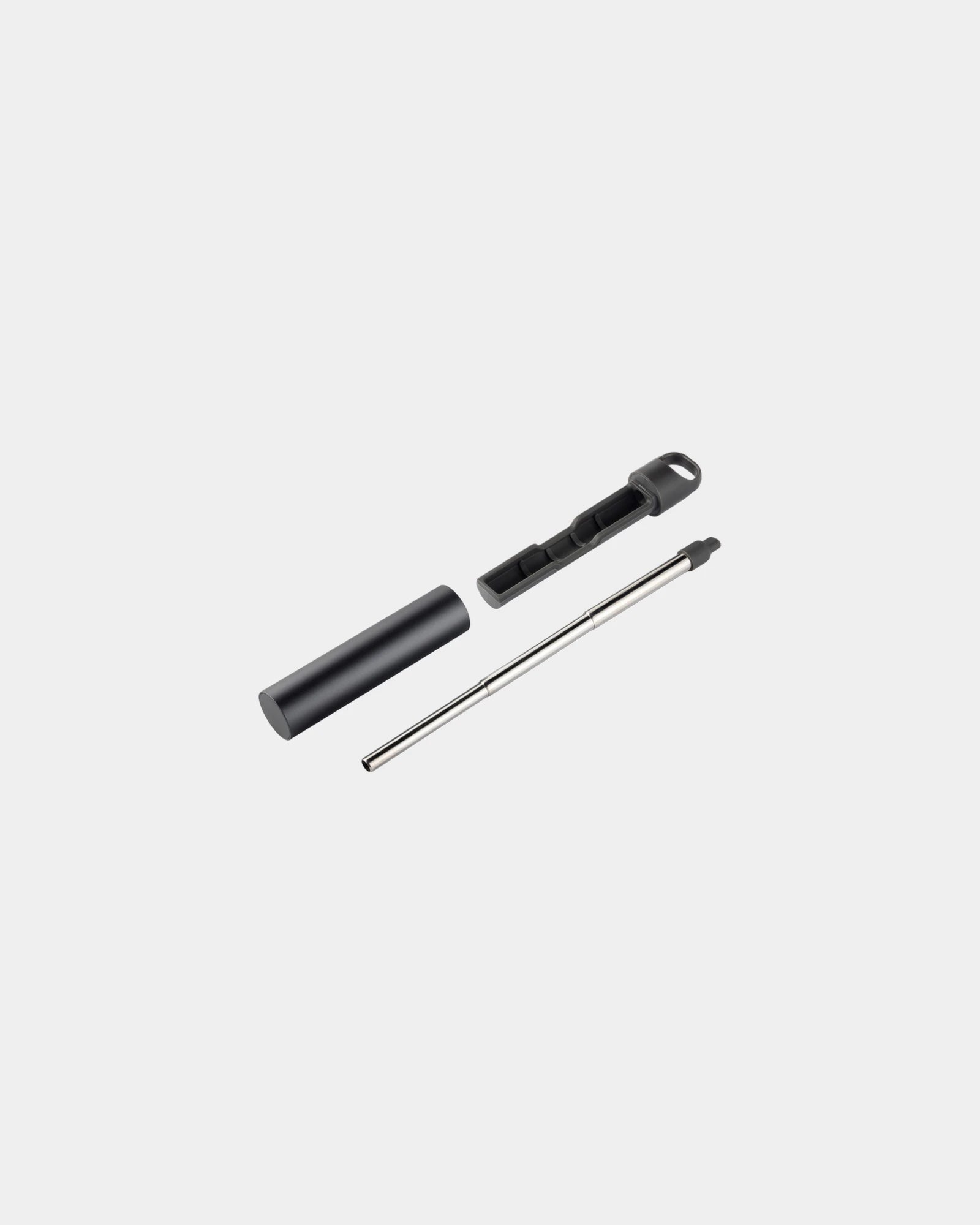 Custom stainless steel Nomaday UV straw Lexon - 23