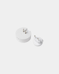 Custom dual-port USB charger Lexon POWERON - 50