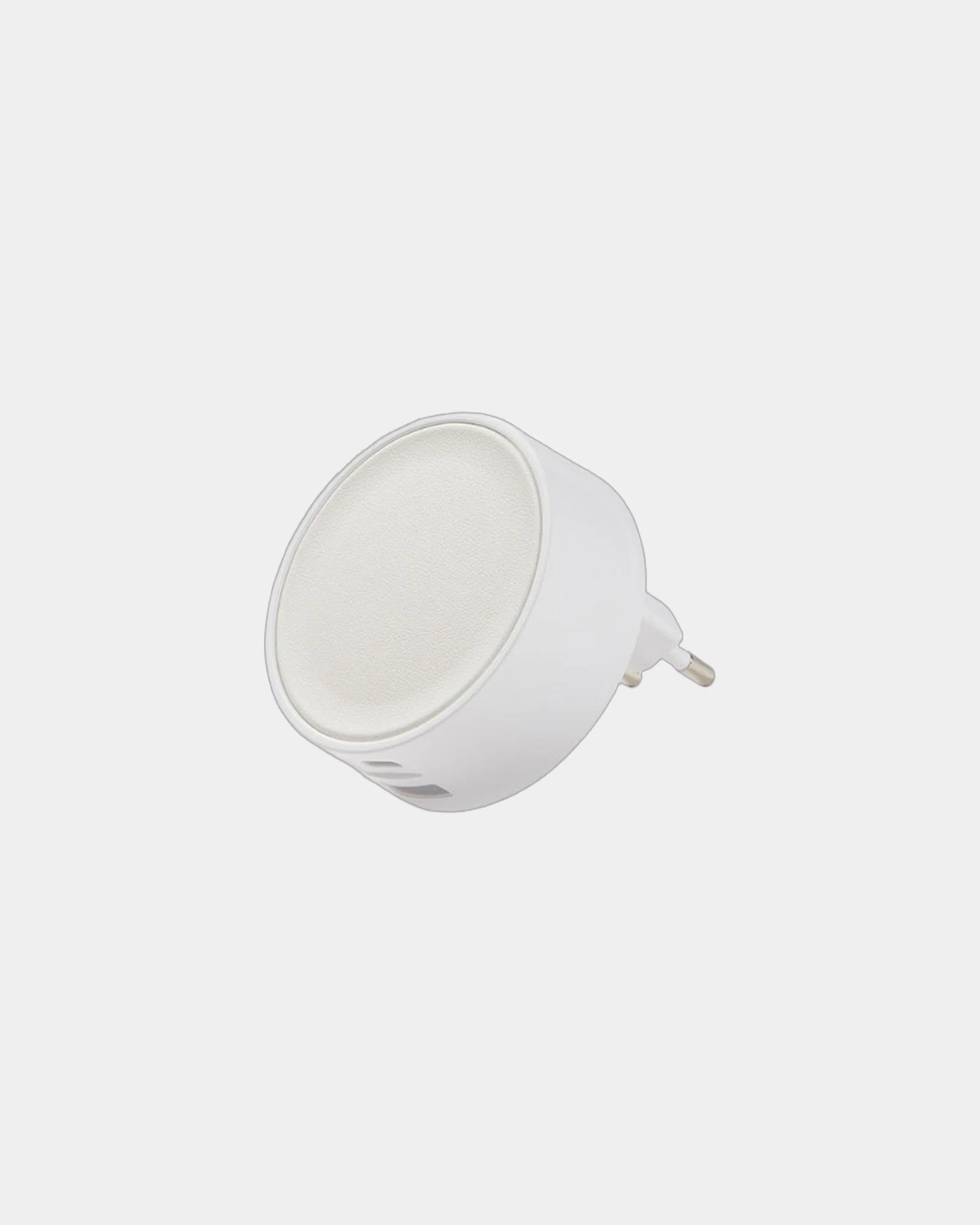 Custom dual-port USB-C PD charger Lexon POWERON - White