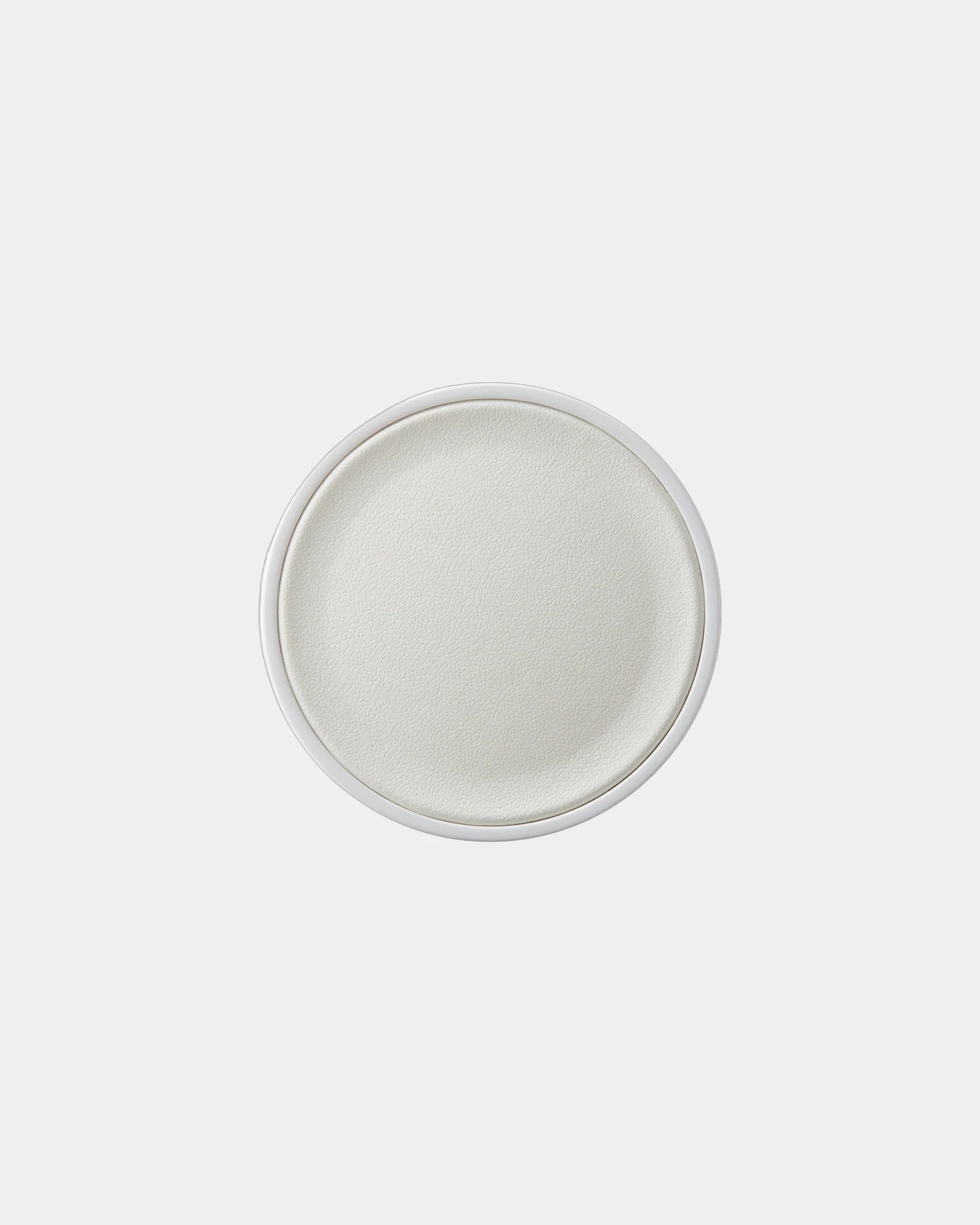 Custom dual-port USB charger Lexon POWERON - White