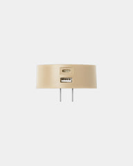Custom dual-port USB charger Lexon POWERON - 40