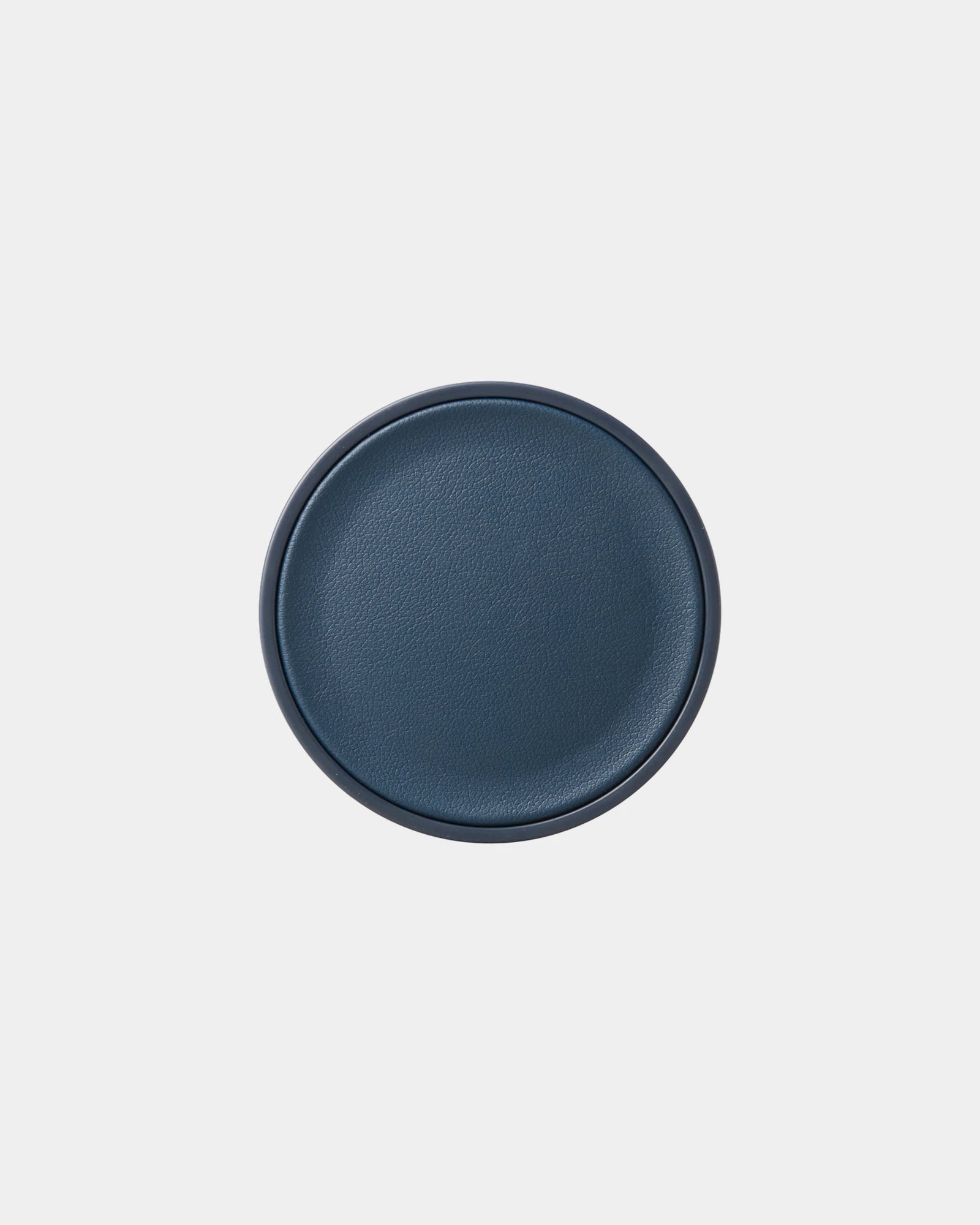 Custom dual-port USB charger Lexon POWERON - Dark Blue
