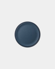 Custom dual-port USB charger Lexon POWERON - Dark Blue