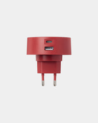 Custom dual-port USB charger Lexon POWERON - 30
