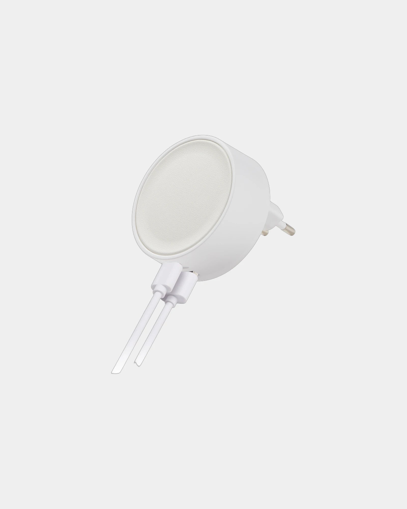 Custom dual-port USB charger Lexon POWERON - 43