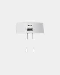 Custom dual-port USB charger Lexon POWERON - 49