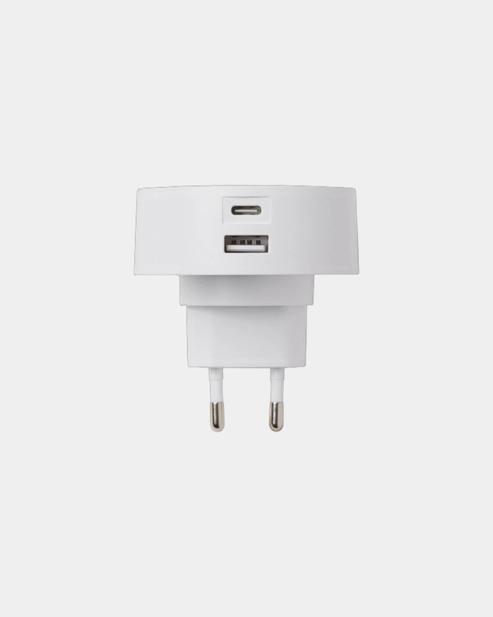 Custom dual-port USB charger Lexon POWERON - 48