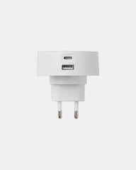 Custom dual-port USB charger Lexon POWERON - 48
