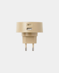 Custom dual-port USB charger Lexon POWERON - 39