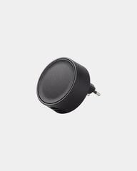 Custom dual-port USB-C PD charger Lexon POWERON - Black