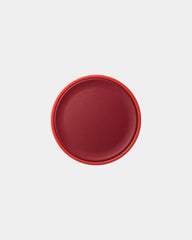 Custom dual-port USB charger Lexon POWERON - Red