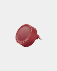 Custom dual-port USB-C PD charger Lexon POWERON - Red