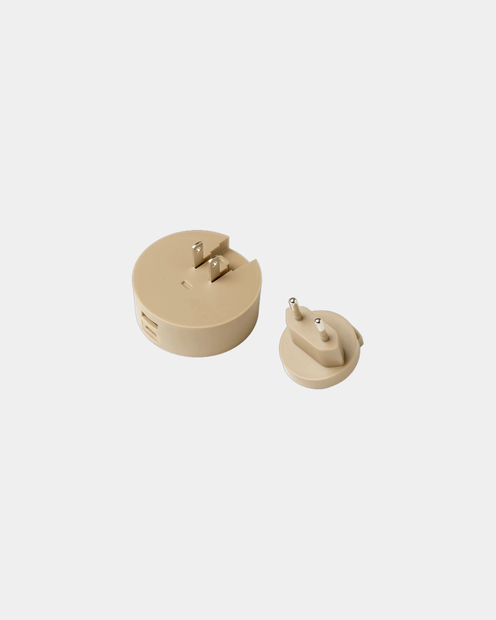 Custom dual-port USB charger Lexon POWERON - 41