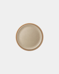 Custom dual-port USB charger Lexon POWERON - Soft Gold