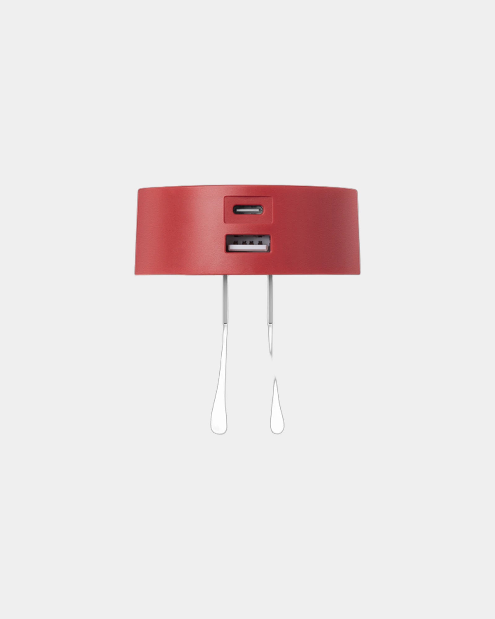 Custom dual-port USB charger Lexon POWERON - 31