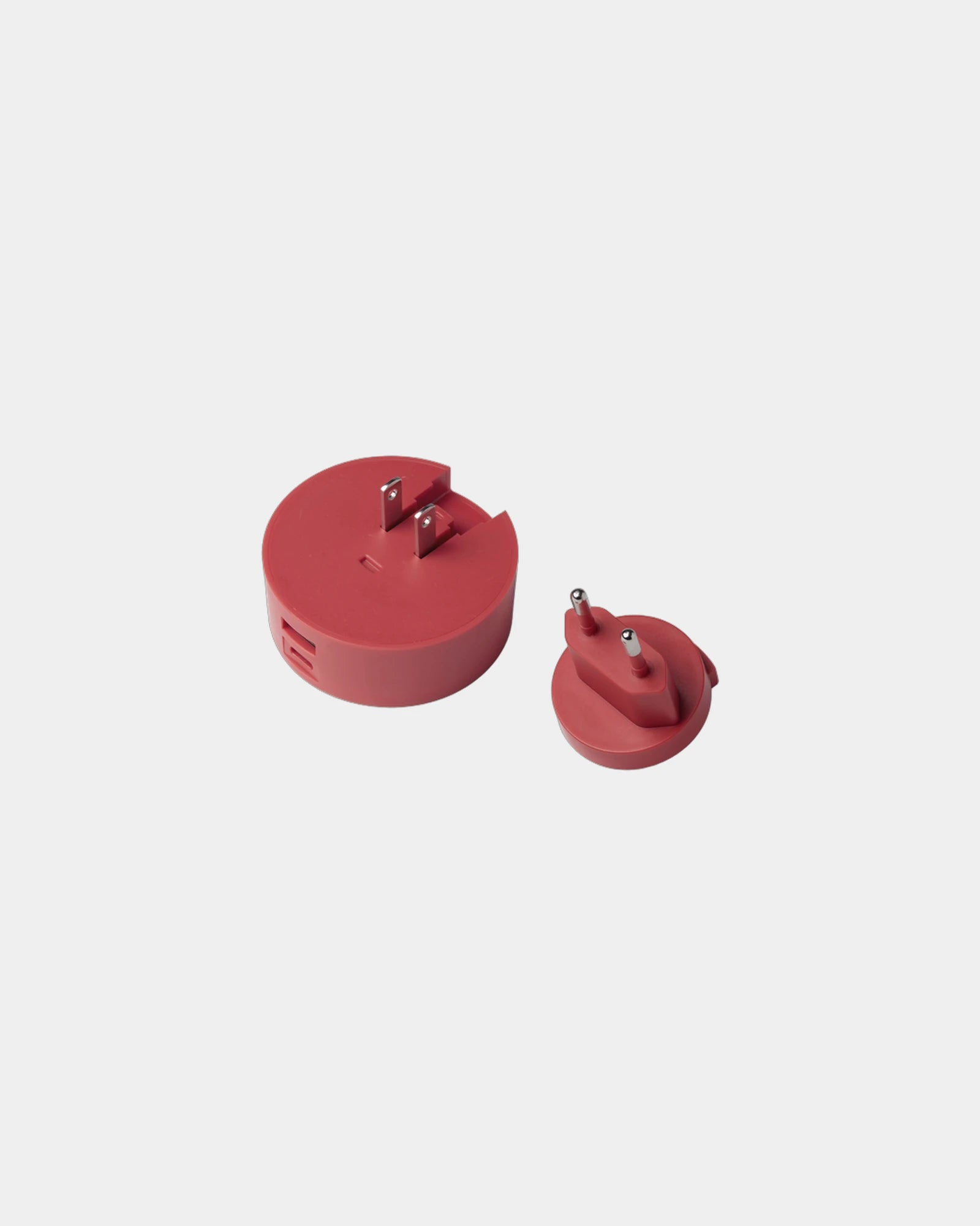 Custom dual-port USB charger Lexon POWERON - 32