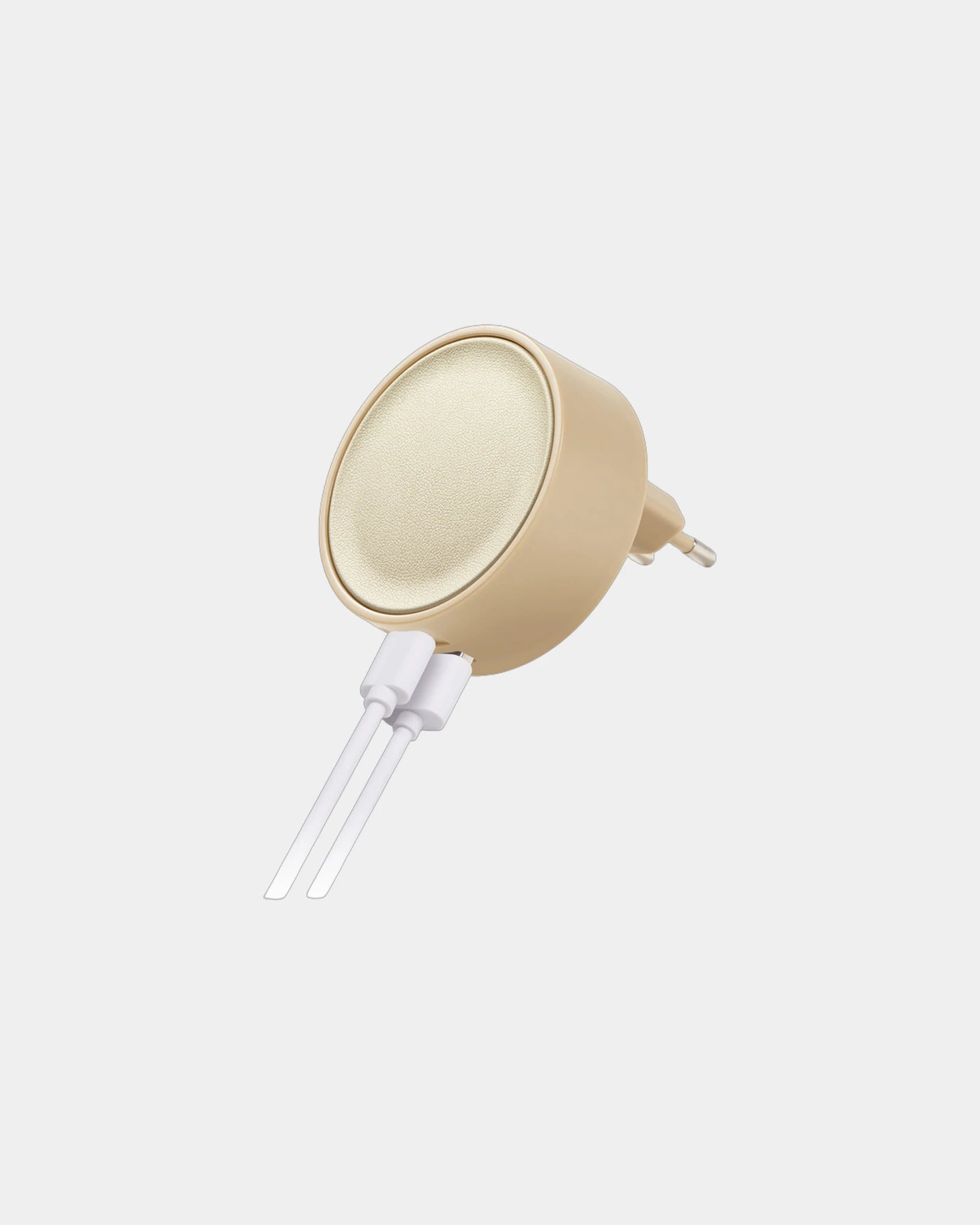 Custom dual-port USB charger Lexon POWERON - 34