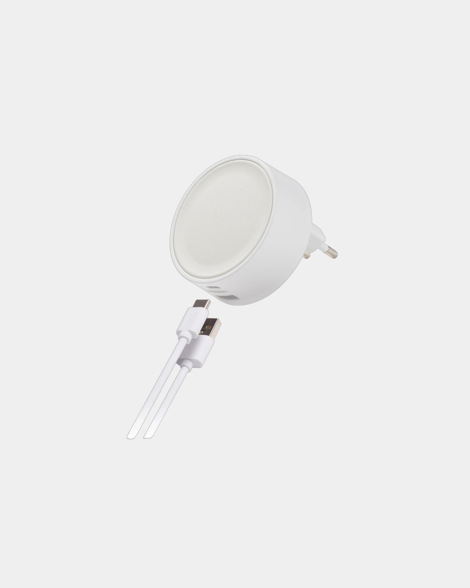 Custom dual-port USB charger Lexon POWERON - 44