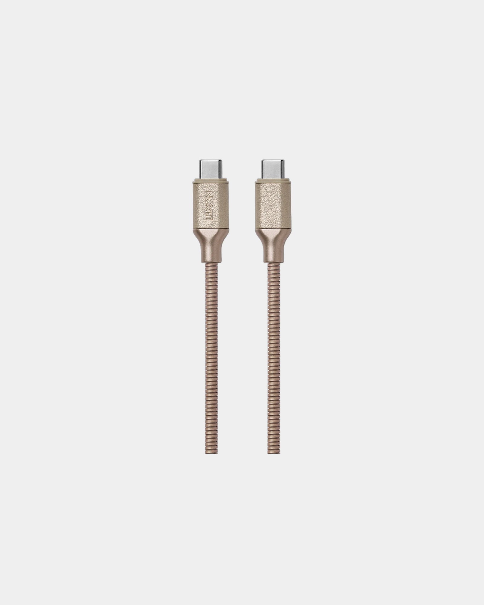 Custom USB-C cable Lexon METALI-C 1.5m - 30