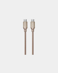 Custom USB-C cable Lexon METALI-C 1.5m - 30