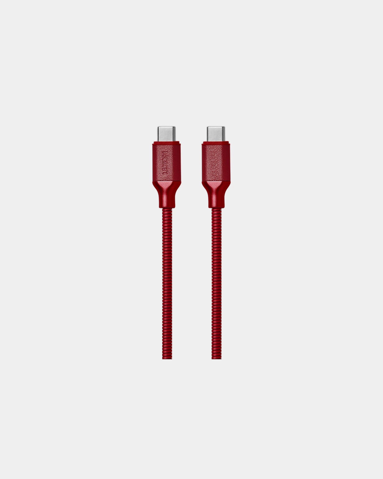 Custom USB-C cable Lexon METALI-C 1.5m - 25