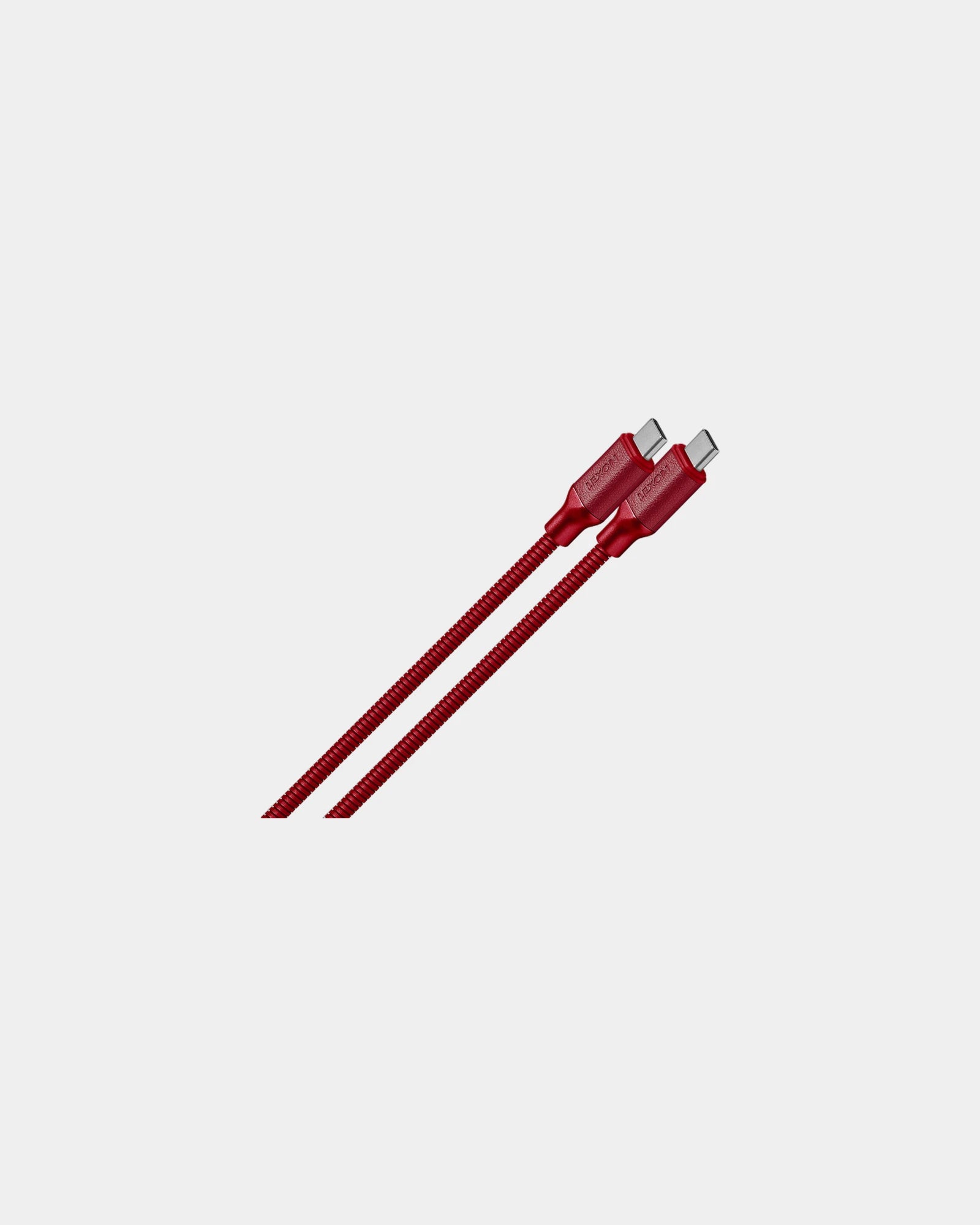 Custom USB-C cable Lexon METALI-C 1.5m - 24
