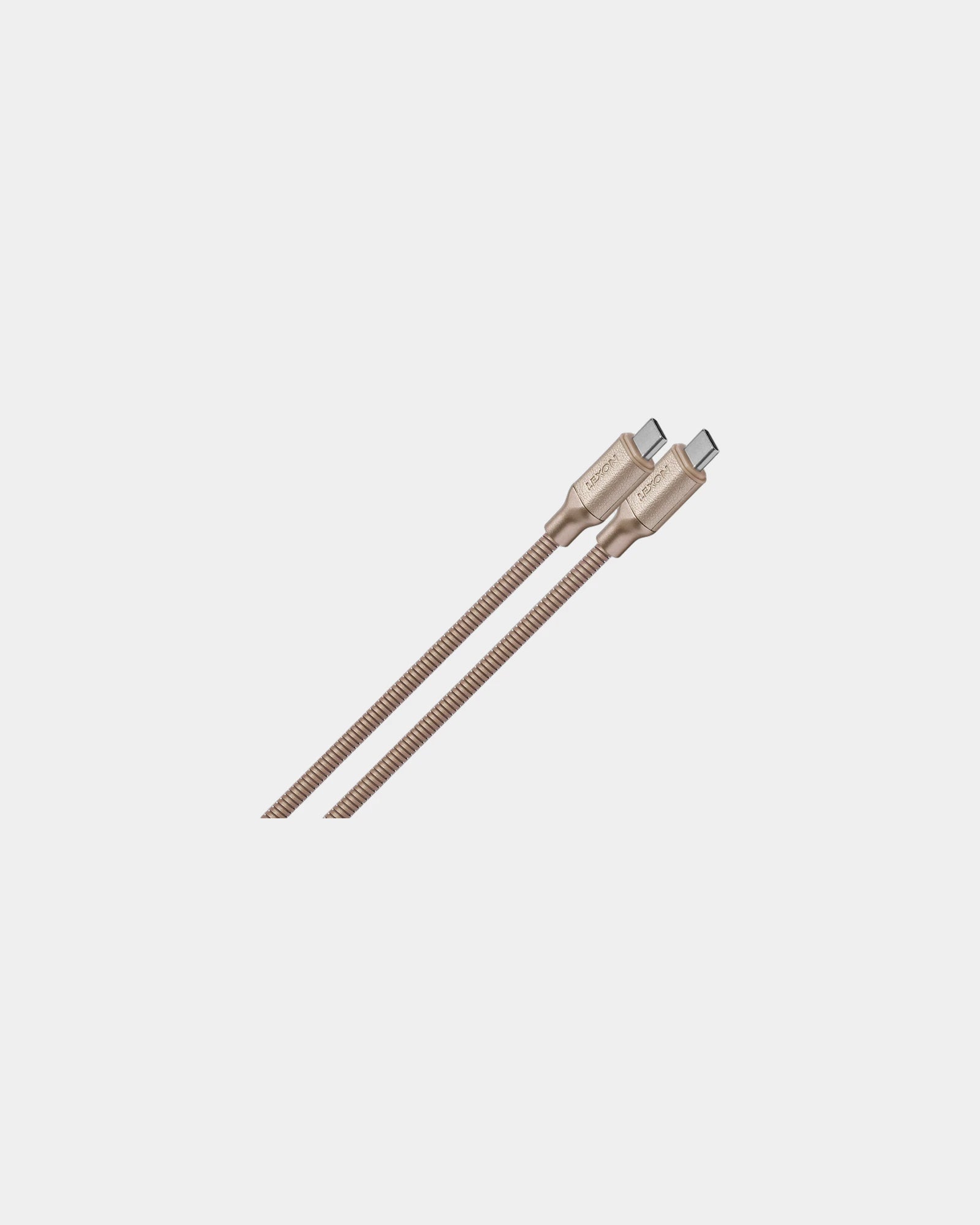 Custom USB-C cable Lexon METALI-C 1.5m - 29